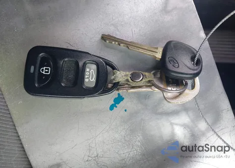 2017 Hyundai Elantra Se from USA, damaged, VIN 5NPD74LF6HH164114